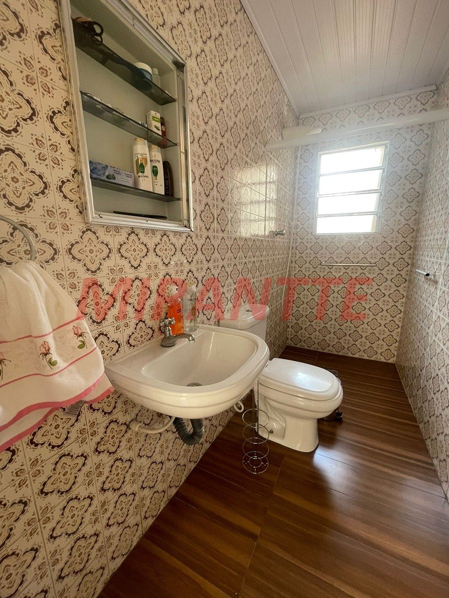 Casa terrea de 80m² com 3 quartos em Casa Verde