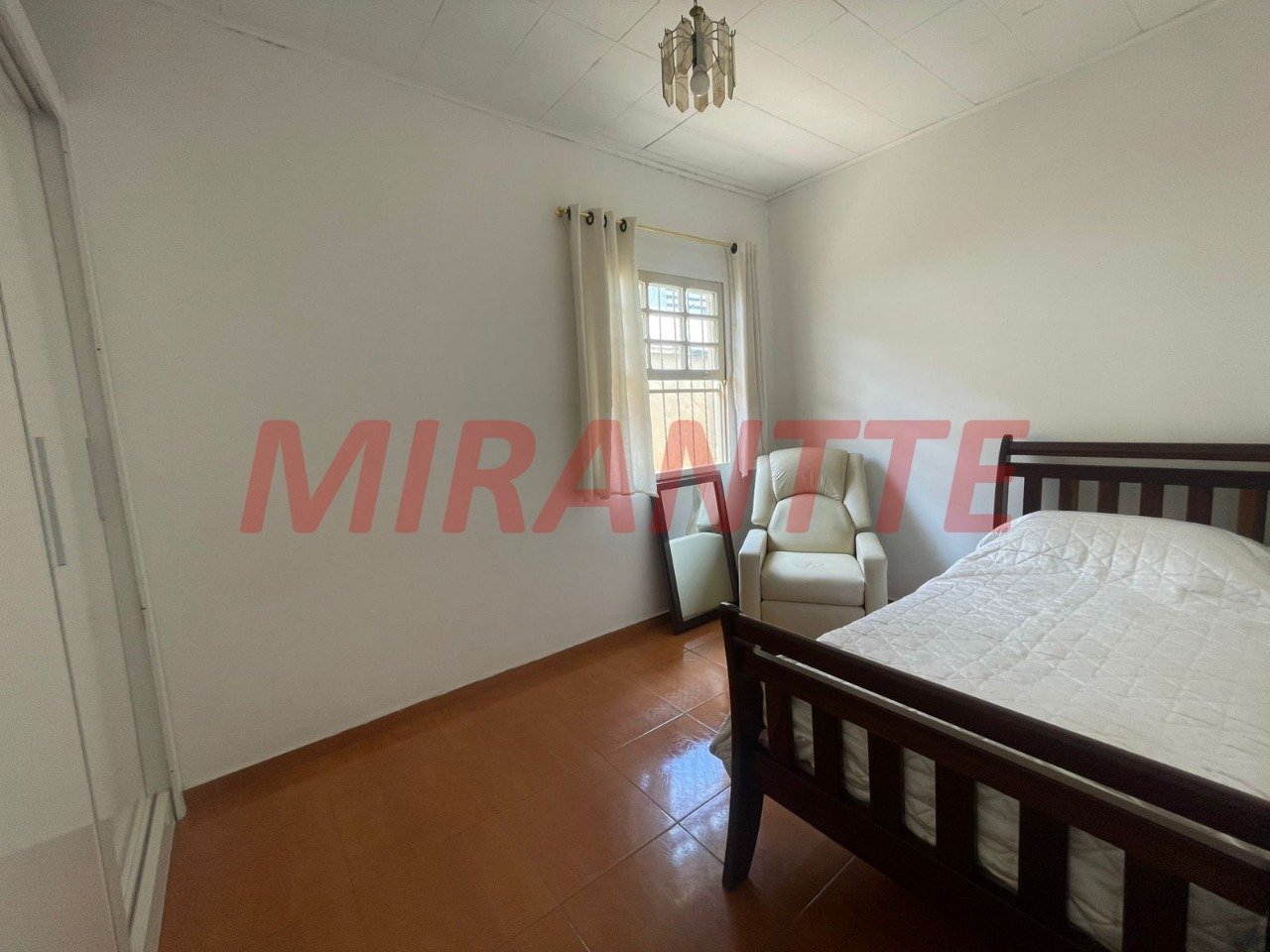 Casa terrea de 80m² com 3 quartos em Casa Verde