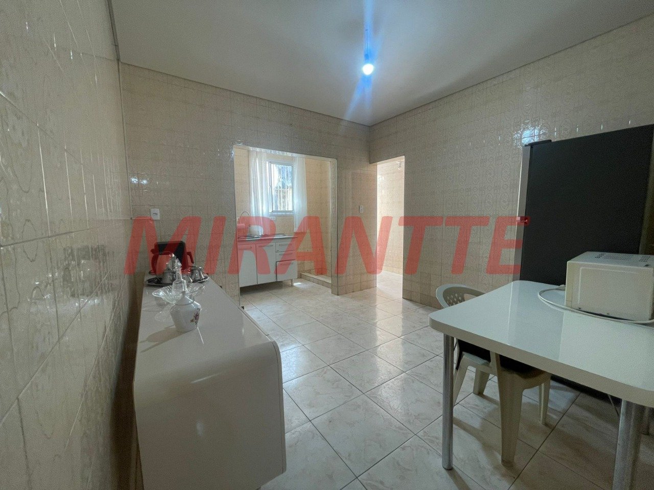 Casa terrea de 80m² com 3 quartos em Casa Verde