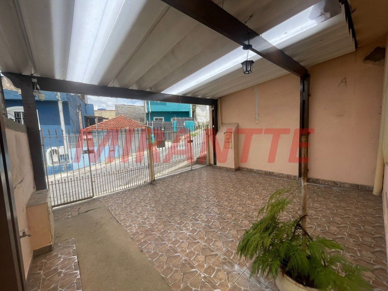 Casa terrea de 80m² com 3 quartos em Casa Verde