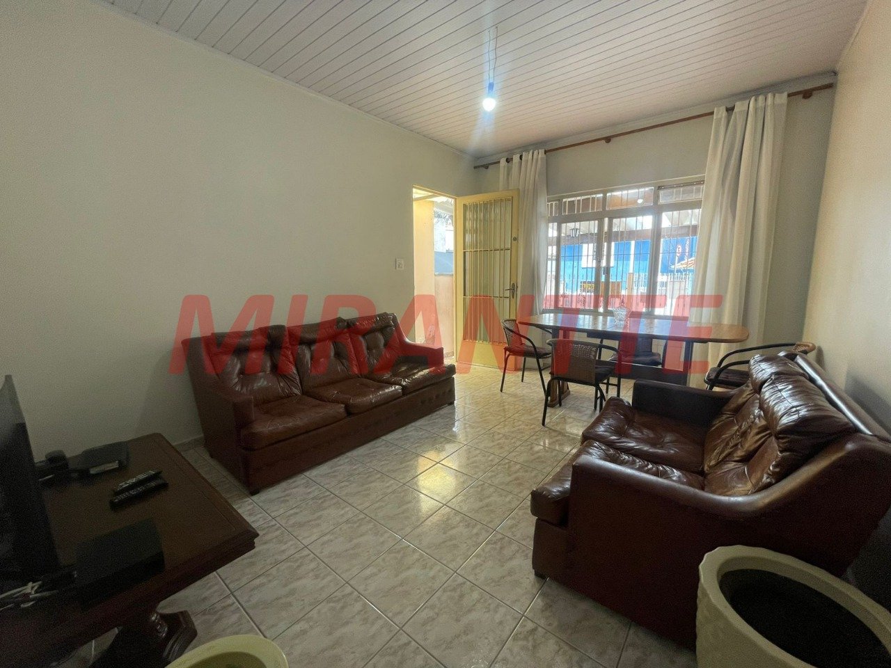 Casa terrea de 80m² com 3 quartos em Casa Verde