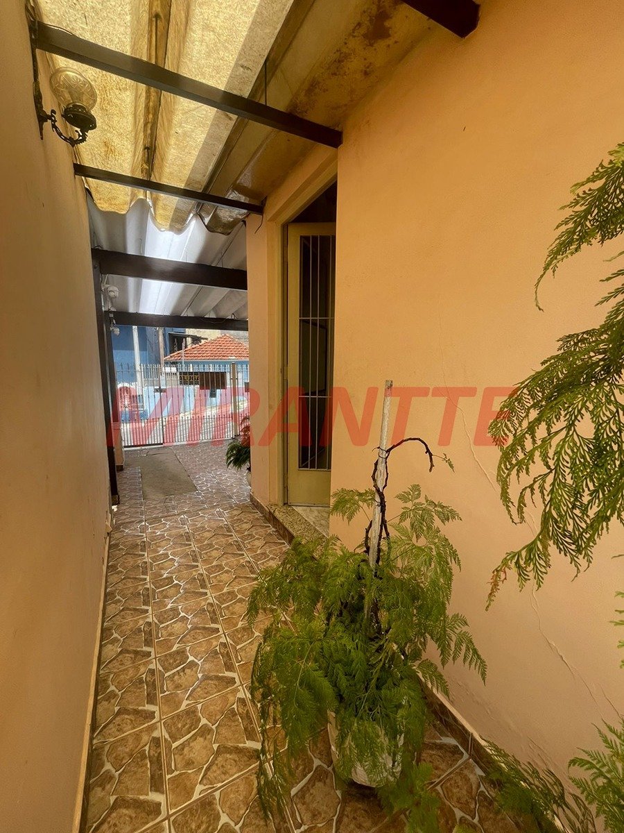 Casa terrea de 80m² com 3 quartos em Casa Verde