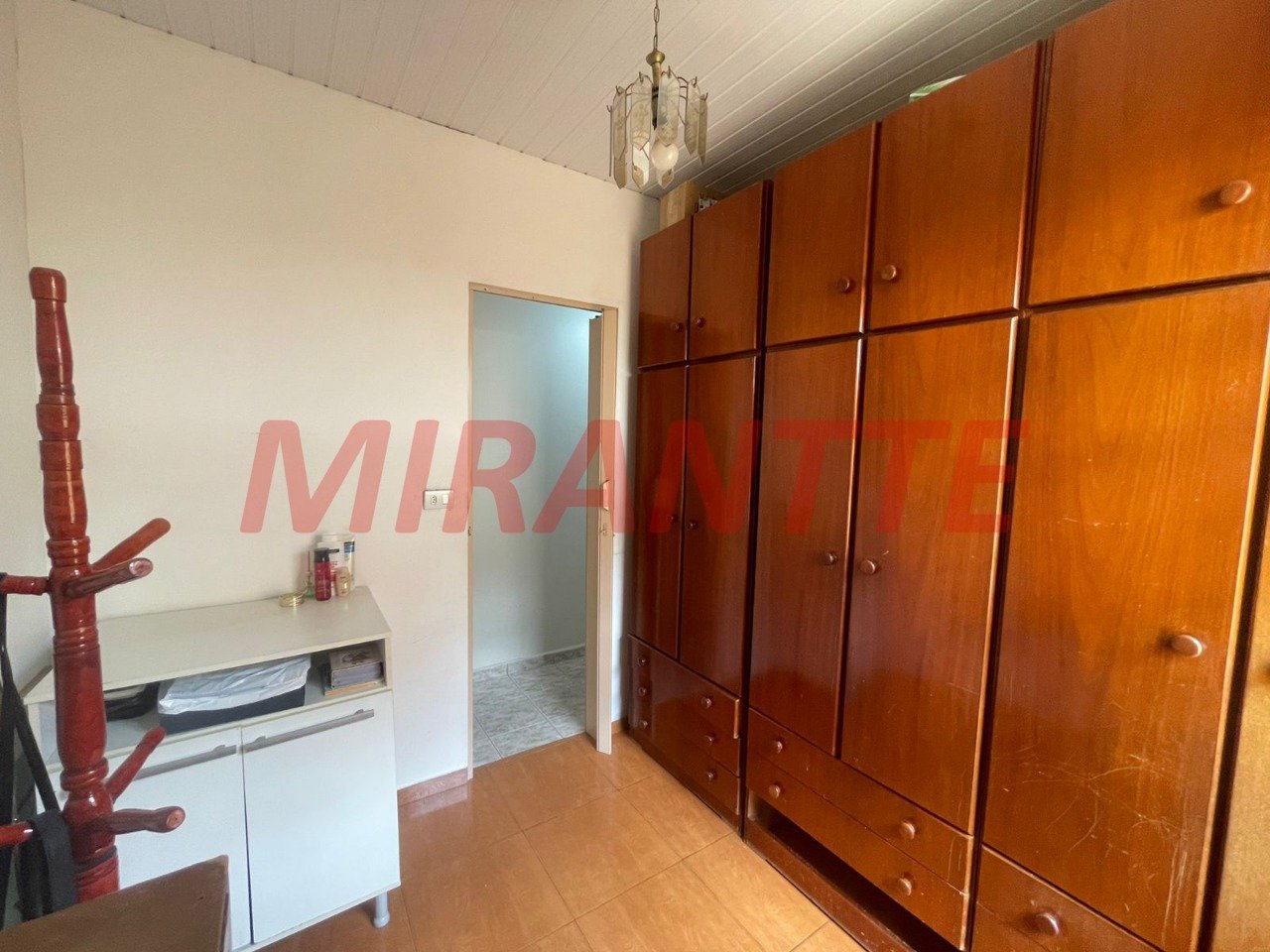 Casa terrea de 80m² com 3 quartos em Casa Verde