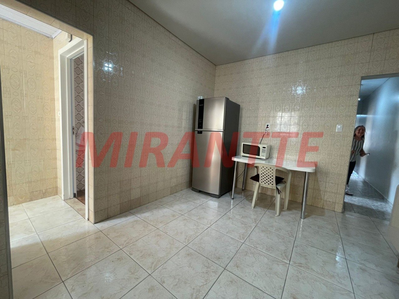 Casa terrea de 80m² com 3 quartos em Casa Verde