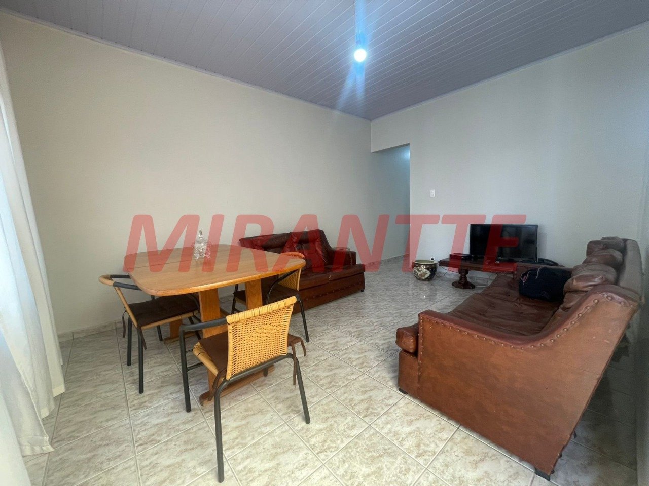 Casa terrea de 80m² com 3 quartos em Casa Verde