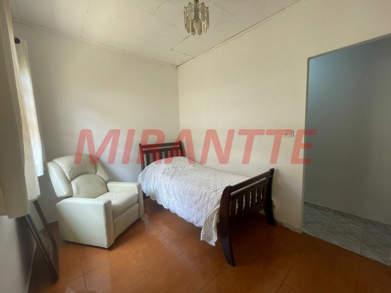 Casa terrea de 80m² com 3 quartos em Casa Verde