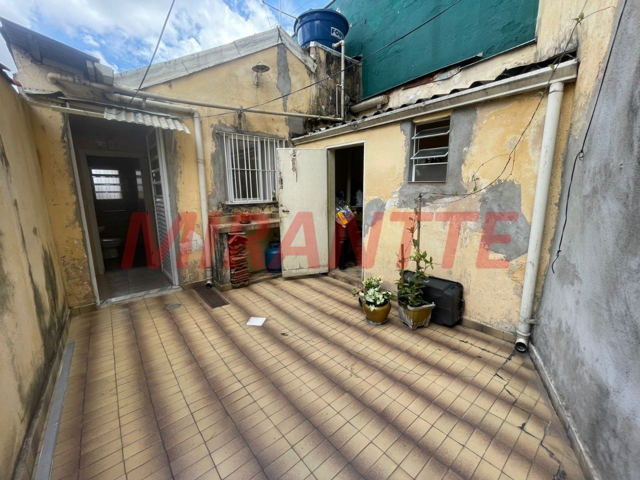 Casa terrea de 80m² com 3 quartos em Casa Verde