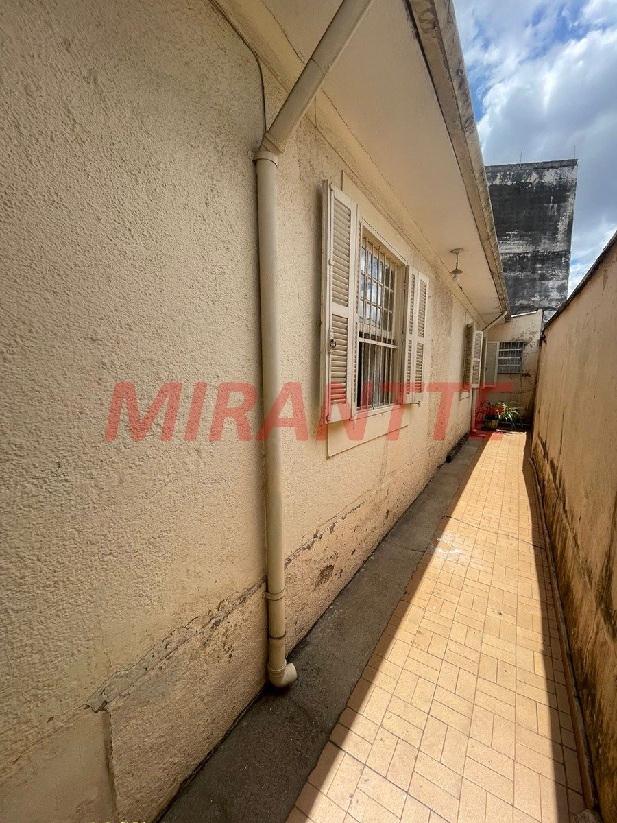 Casa terrea de 80m² com 3 quartos em Casa Verde