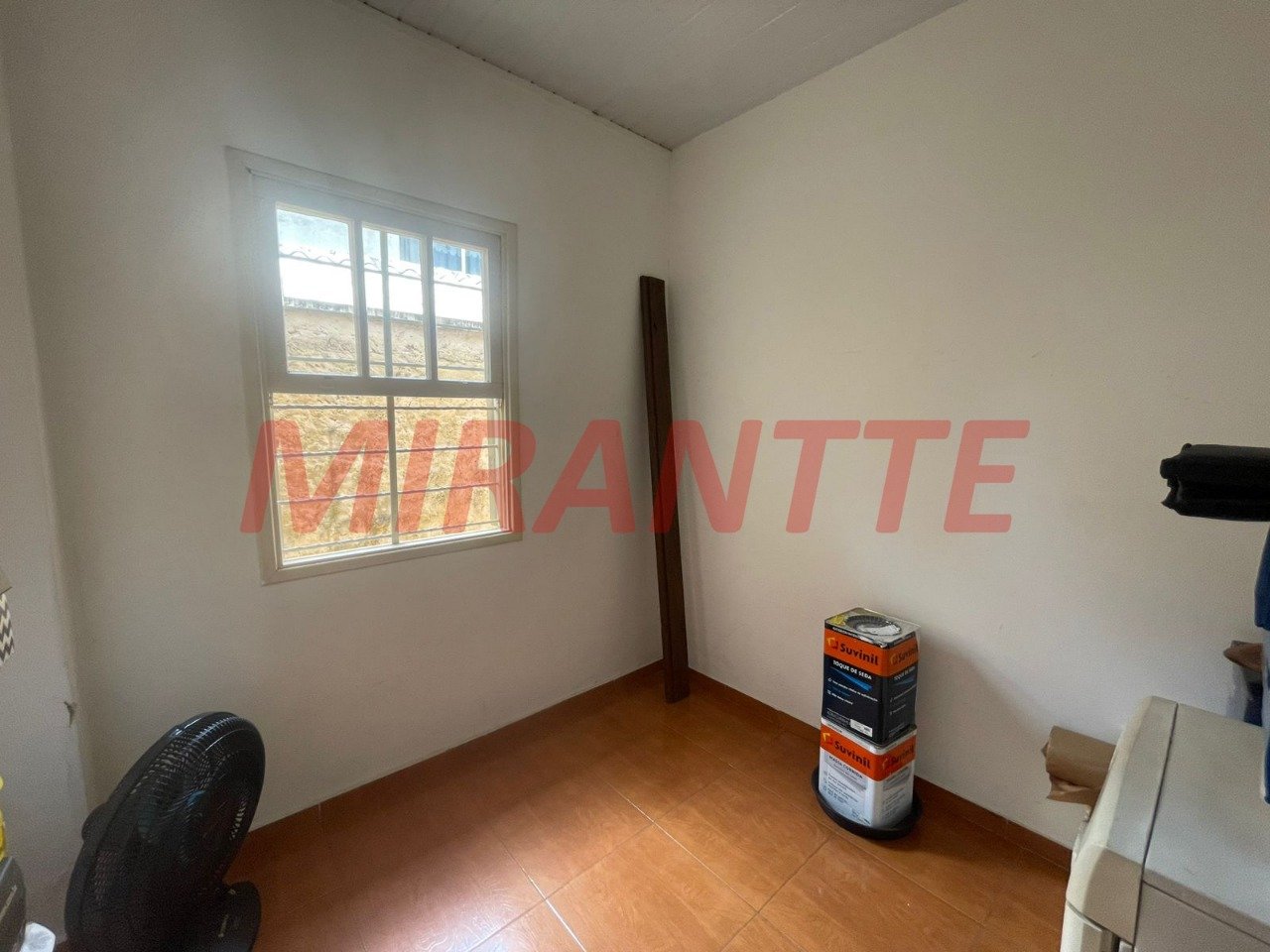 Casa terrea de 80m² com 3 quartos em Casa Verde