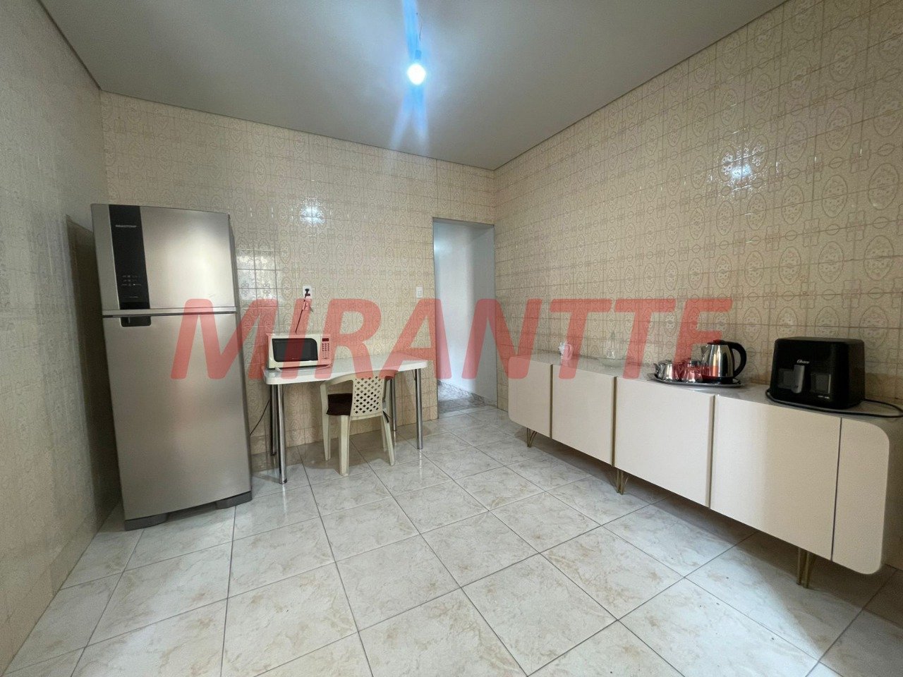 Casa terrea de 80m² com 3 quartos em Casa Verde