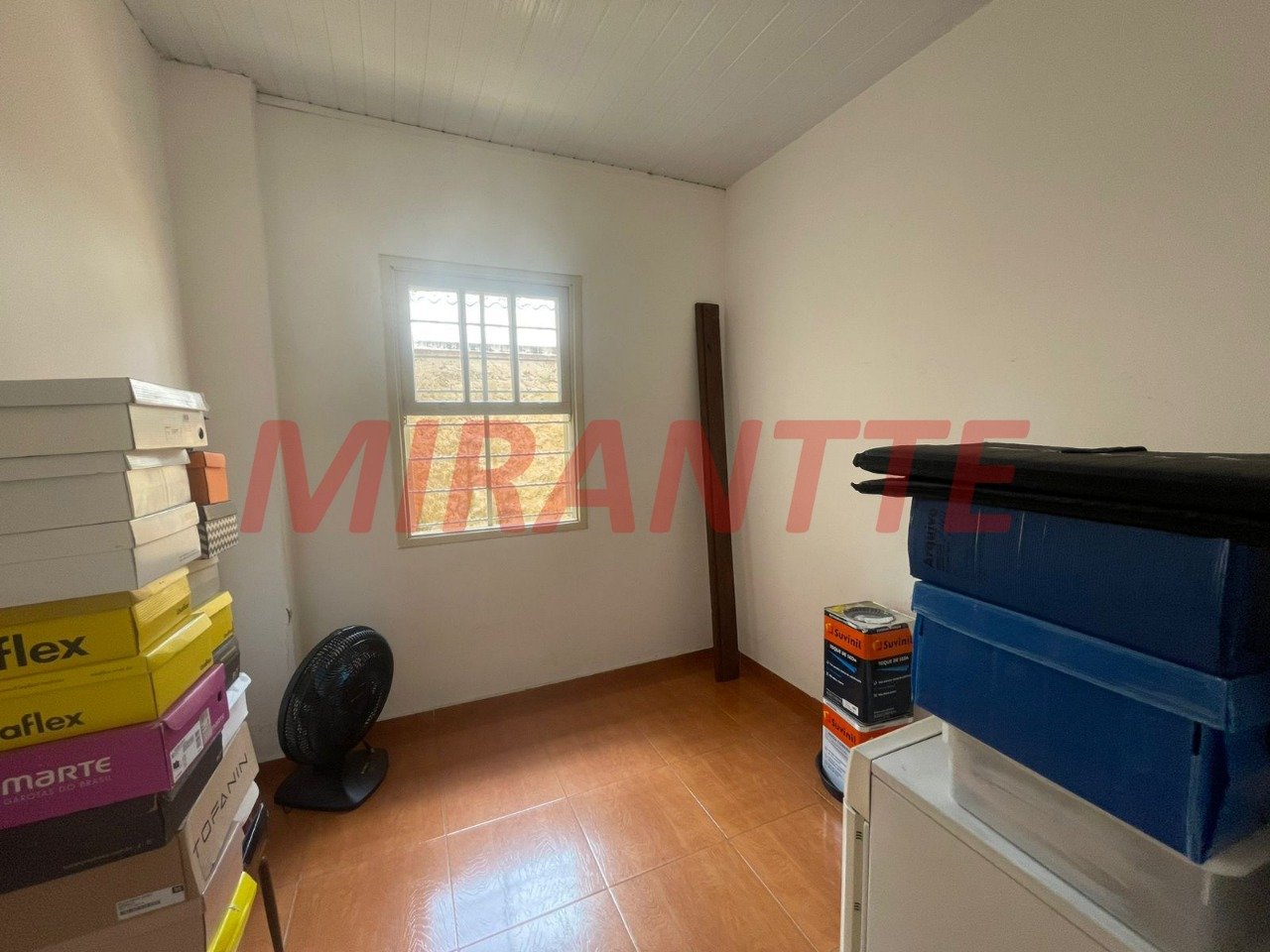 Casa terrea de 80m² com 3 quartos em Casa Verde
