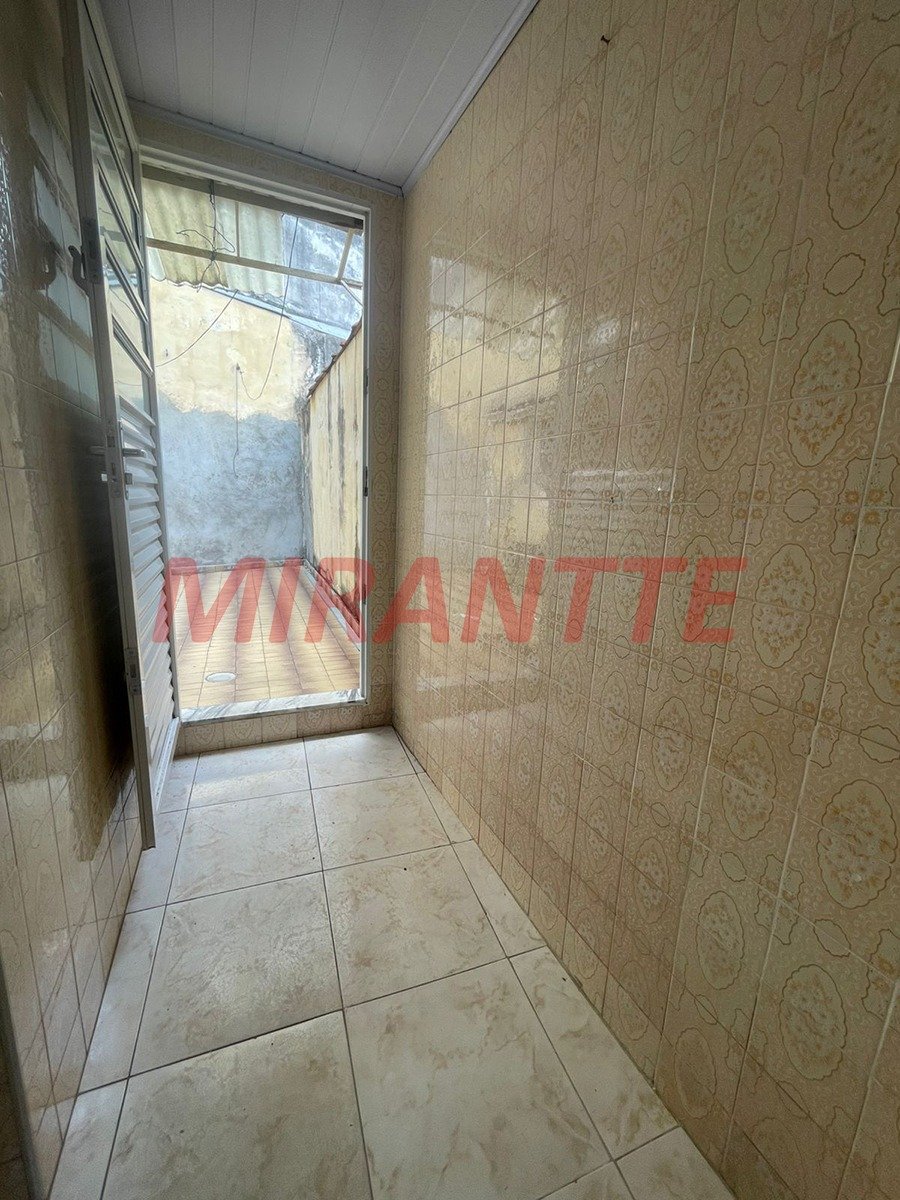 Casa terrea de 80m² com 3 quartos em Casa Verde