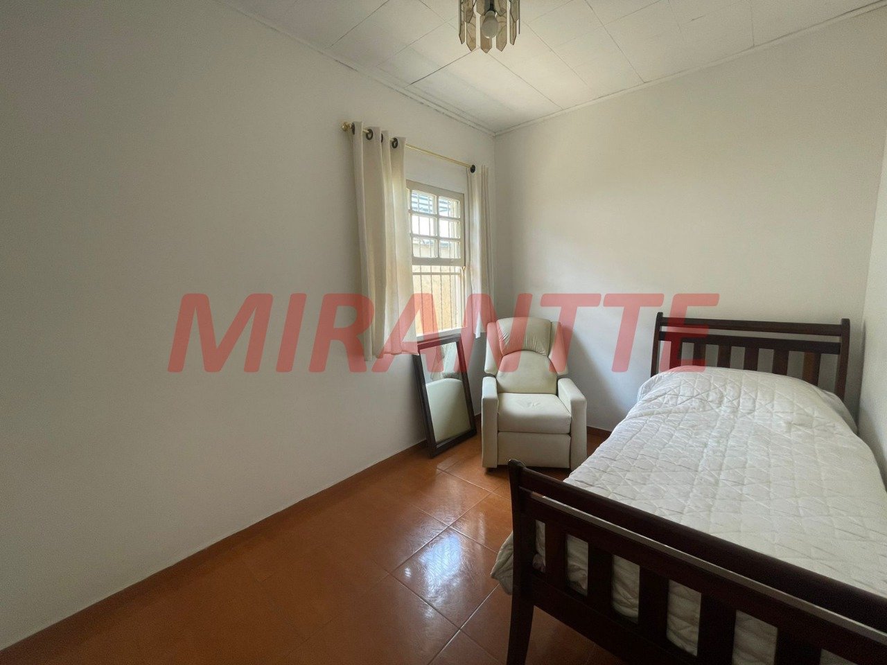 Casa terrea de 80m² com 3 quartos em Casa Verde