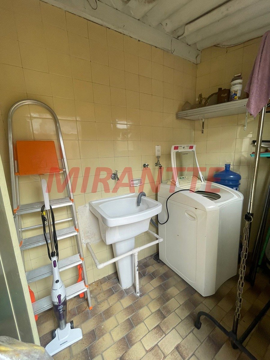 Casa terrea de 80m² com 3 quartos em Casa Verde