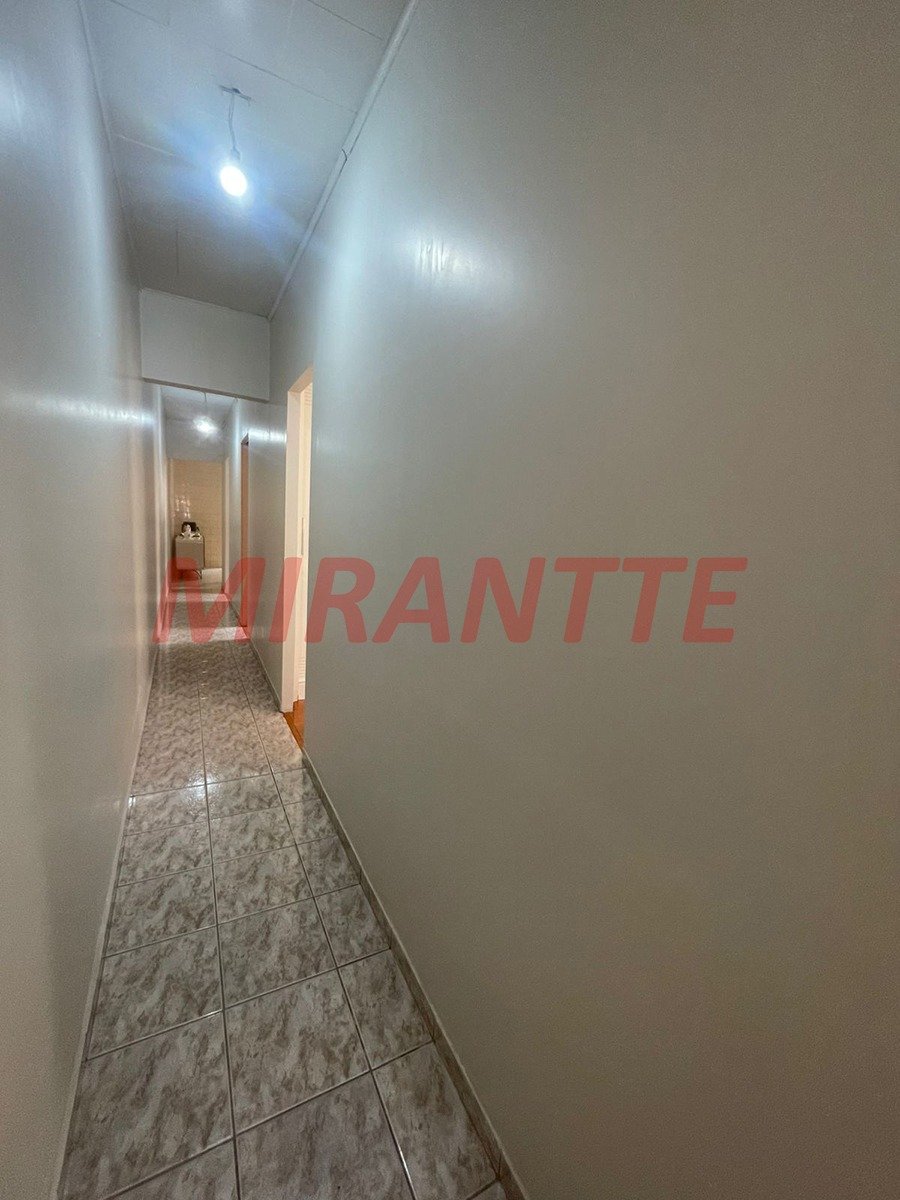 Casa terrea de 80m² com 3 quartos em Casa Verde