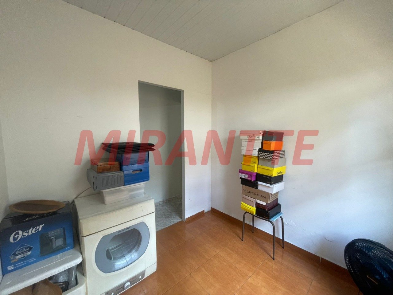 Casa terrea de 80m² com 3 quartos em Casa Verde