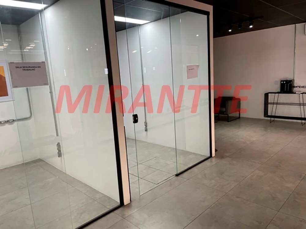 Galpao de 3440m² em Vila Leopoldina