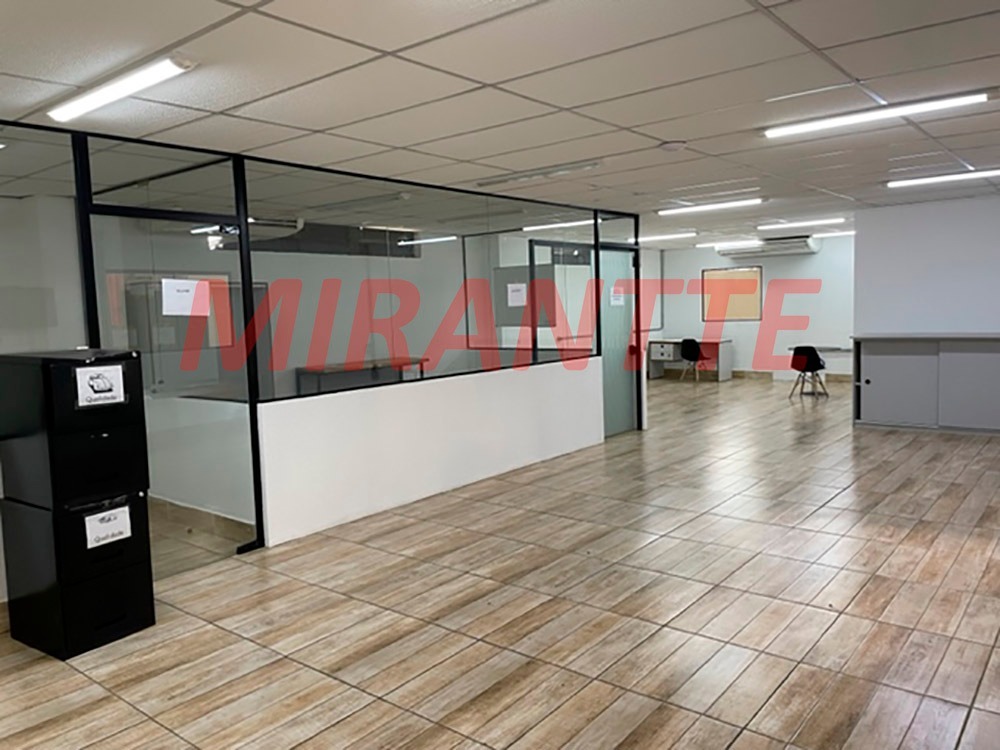 Galpao de 3440m² em Vila Leopoldina