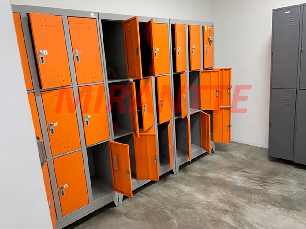 Galpao de 3440m² em Vila Leopoldina