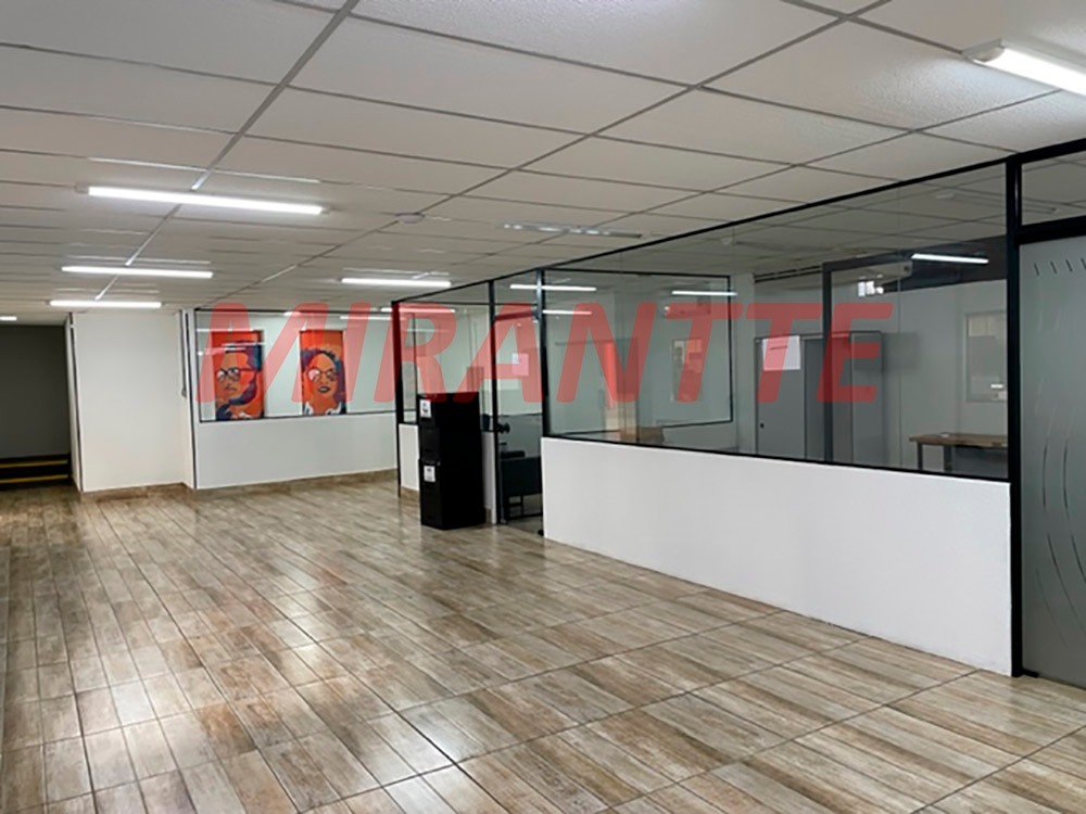 Galpao de 3440m² em Vila Leopoldina