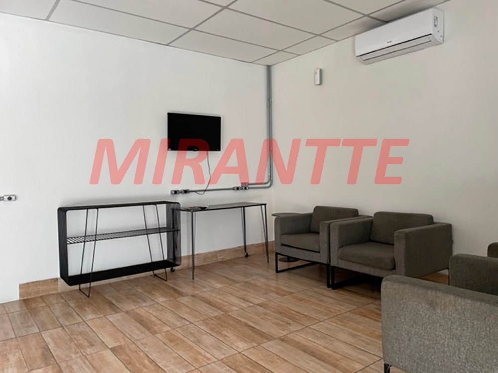 Galpao de 3440m² em Vila Leopoldina