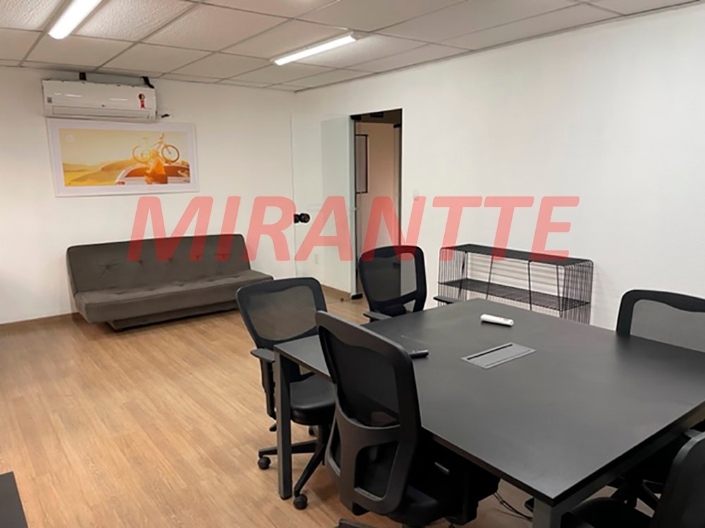 Galpao de 3440m² em Vila Leopoldina