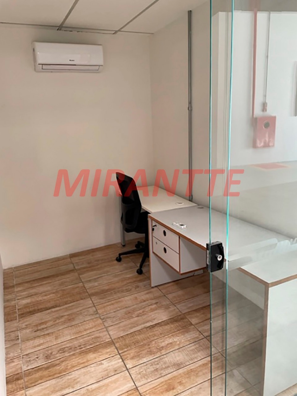 Galpao de 3440m² em Vila Leopoldina