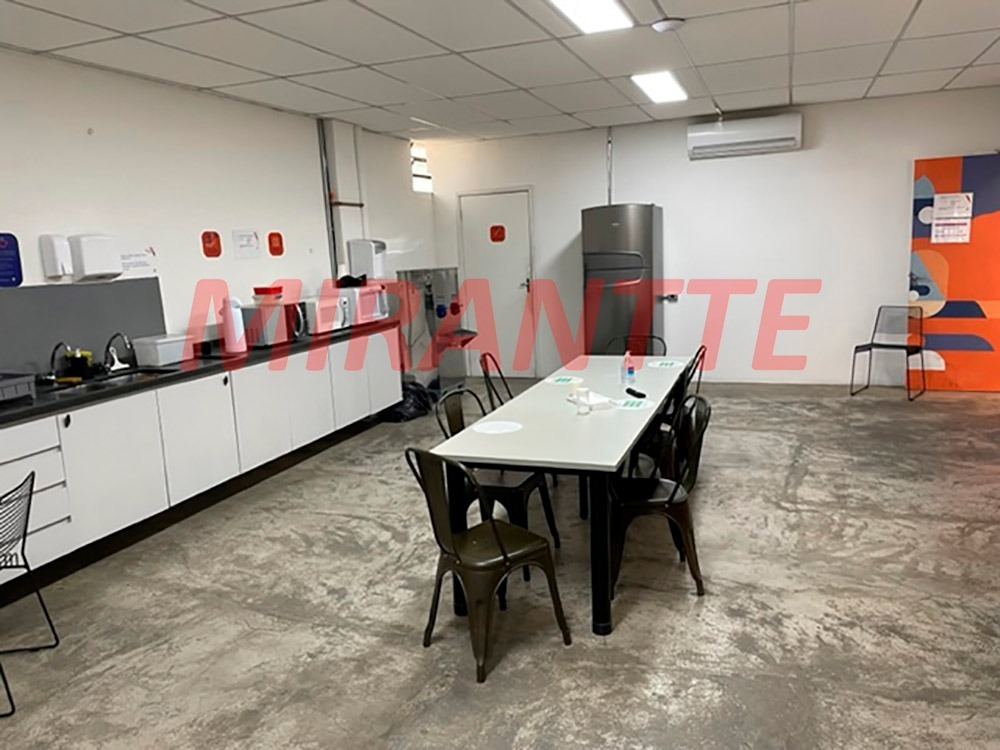 Galpao de 3440m² em Vila Leopoldina