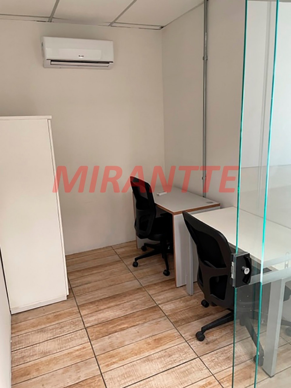 Galpao de 3440m² em Vila Leopoldina