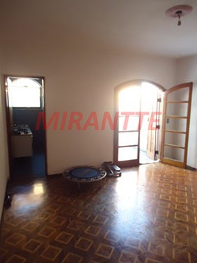Sobrado com 3 quartos em Vila Formosa