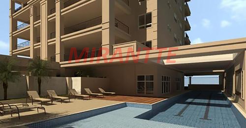 Apartamento de 443m² com 4 quartos em Perdizes