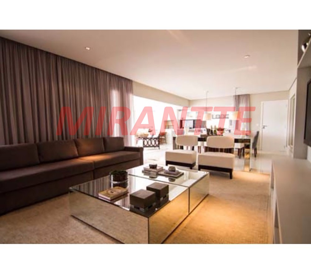 Apartamento de 443m² com 4 quartos em Perdizes