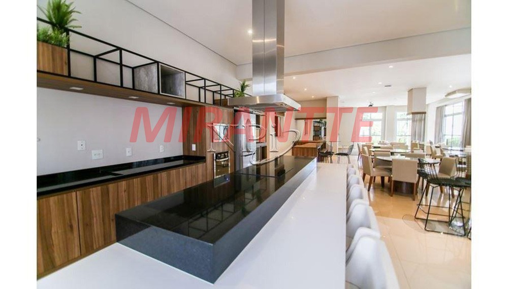 Apartamento de 443m² com 4 quartos em Perdizes