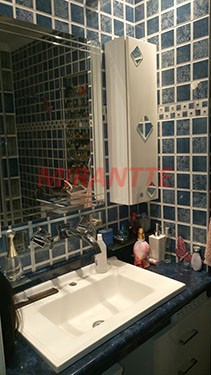 Apartamento de 89m² com 3 quartos em Imirim
