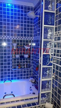 Apartamento de 89m² com 3 quartos em Imirim