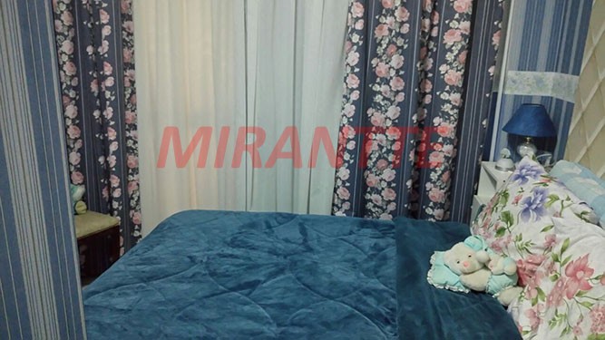 Apartamento de 89m² com 3 quartos em Imirim