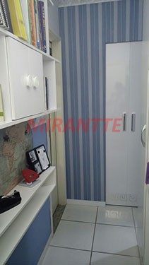 Apartamento de 89m² com 3 quartos em Imirim