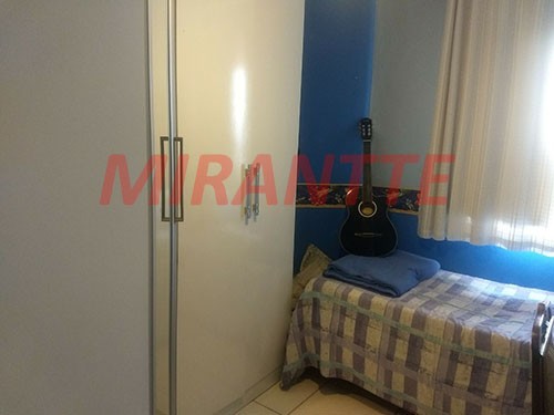 Apartamento de 89m² com 3 quartos em Imirim