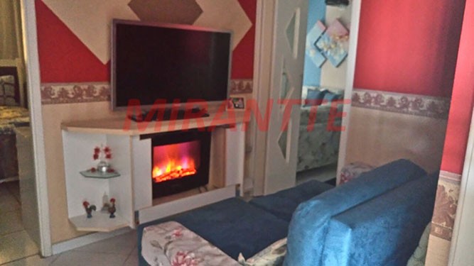 Apartamento de 89m² com 3 quartos em Imirim