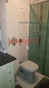 Apartamento de 89m² com 3 quartos em Imirim