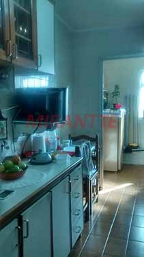 Apartamento de 72m² com 2 quartos em Vila Amelia