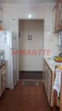 Apartamento de 72m² com 2 quartos em Vila Amelia