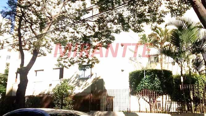 Apartamento de 72m² com 2 quartos em Vila Amelia