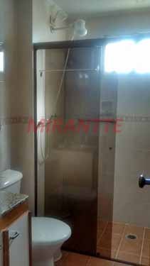 Apartamento de 72m² com 2 quartos em Vila Amelia