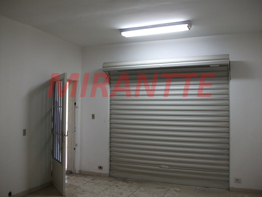 Comercial de 149m² em Imirim