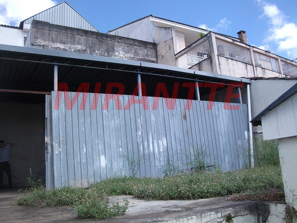 Comercial de 149m² em Imirim