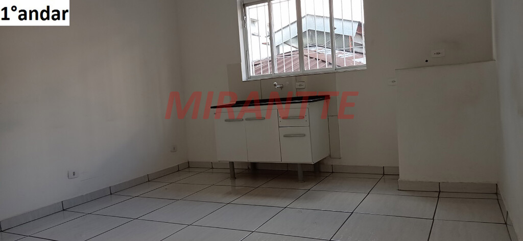 Comercial de 10m² em Santana