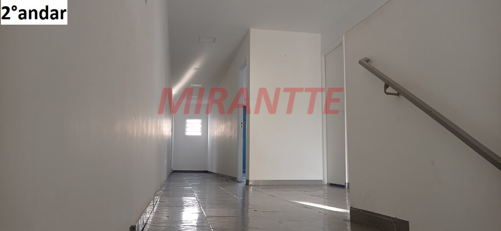 Comercial de 10m² em Santana