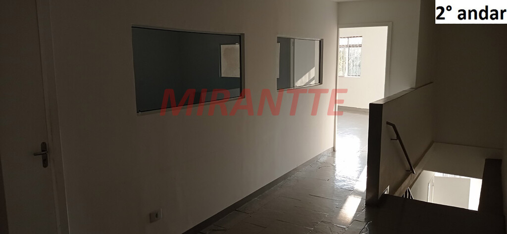 Comercial de 10m² em Santana