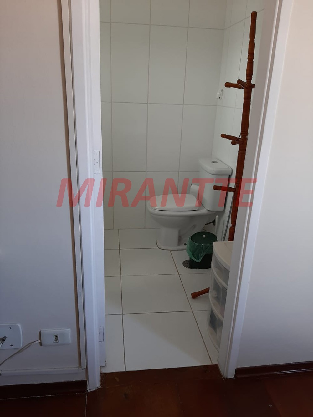 Apartamento de 82m² com 3 quartos em Santana